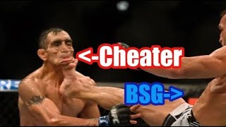 BSG just now rolls out 2nd BANWAVE on cheat users!!!  Anyone who kept cheating was banned again!!!