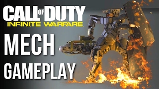 RC-8 MEGA CHAIN KILL INFINITEWARFARE