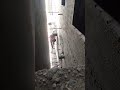Plaster construction work building me #trending #new #plaster