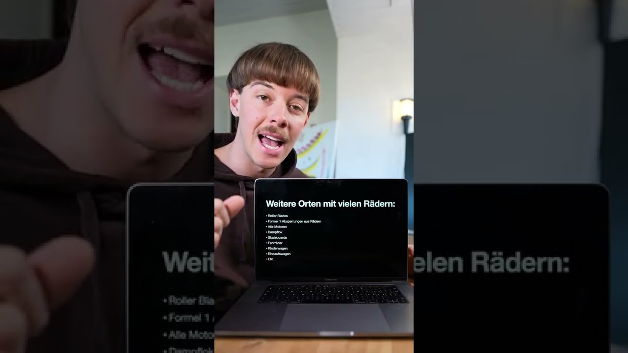 Gibt Es Mehr Räder Oder Türen Auf Der Welt www.youtube.com