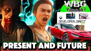 Xbox Is The Present And The Future Of Gaming  Xbox Planning Another Developer Direct In 2026