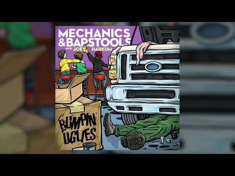 Bumpin Uglies - "Mechanics & Barstools" (Official Audio)