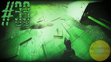 STALKER Anomaly Mod 1.5 Beta 2.4 | Practice Excursion in Lab X-18 | Travel Diary #33