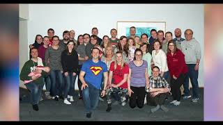 Internal Medicine Pediatrics Residency