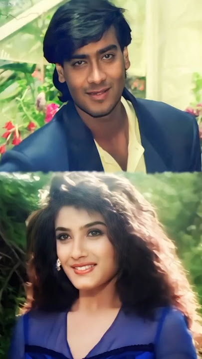 Dilwale ( 1994 ) Movie Song #ajaydevgan #oldsongs #status #bollywood #status #news