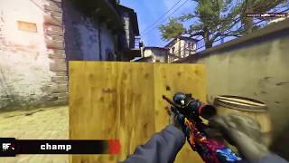 AWP ACE with Collateral