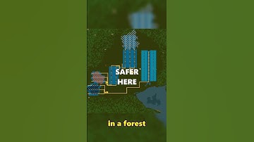 This game also teach ecology