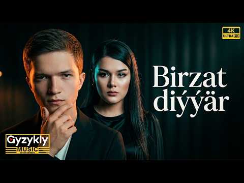 Selim Jumayew - Birzat Diýýär (Music Video)