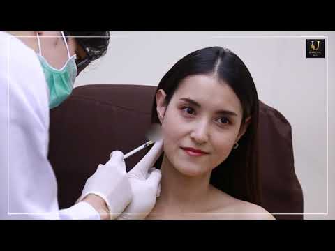 Botox ลดกรามและลดริ้วรอย ได้ผลจริง ในครั้งเดียวจบ‼
