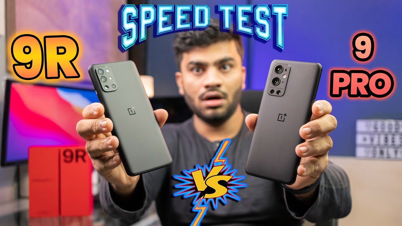 oneplus-9r-vs-oneplus-9-pro-sd-870-vs-sd-888-speed-test-shocking