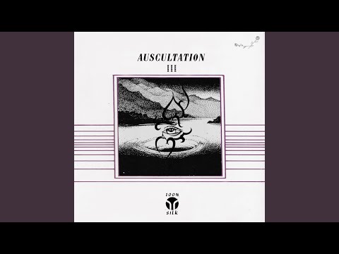 Auscultation — Turn Down These Voices