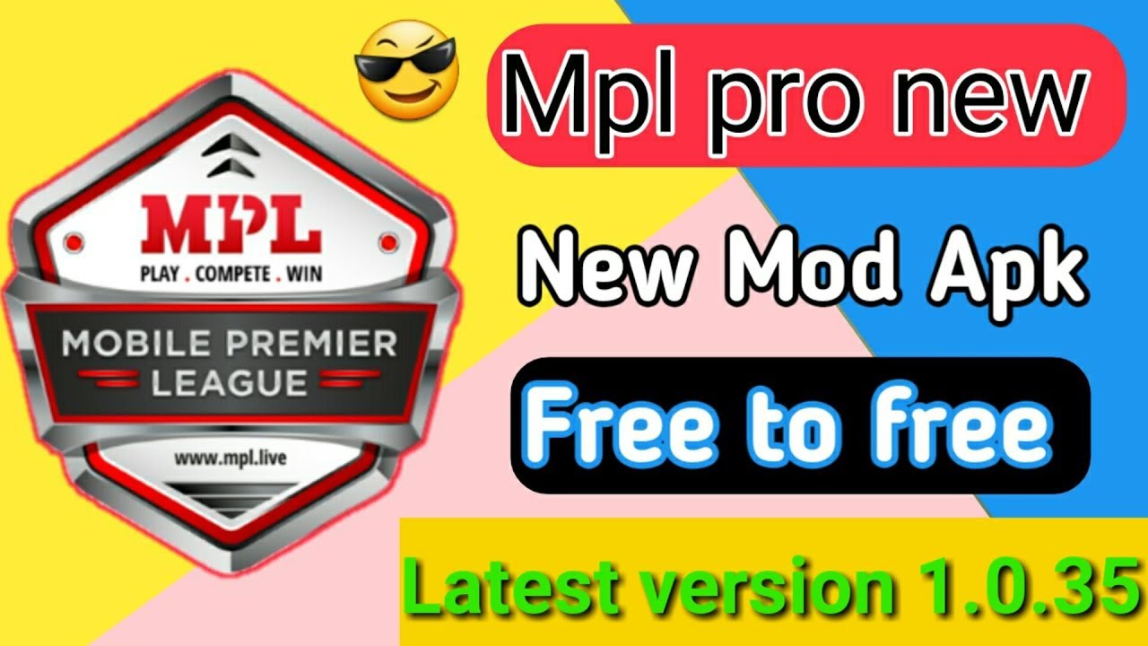 Mpl Pro version Latest 1.0.35 Free Mein And ienjoy Game