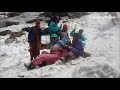 Visit gulaba snow point in manali during winter  himachal tourism     limetrails