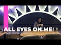 All EYES ON ME: Design Concept Explained