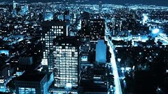 Symphonix - Blue City
