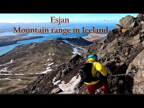Esjan (Esja) 