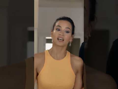 جن جنونها امام عائلة زوجها حببالصدفة 