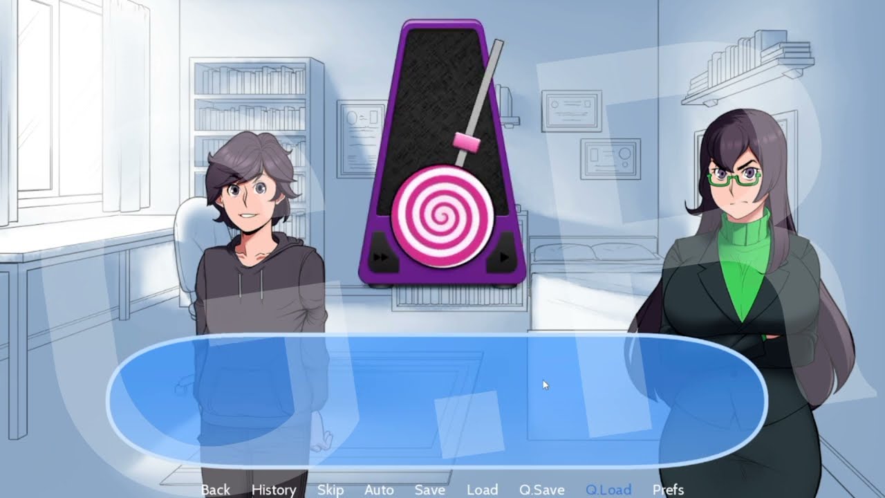 Snow Daze: The Music of Winter || Comepleted Ver 1.6 || Link Full