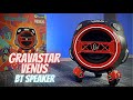 GravaStar Venus BT Speaker - So Cool!!