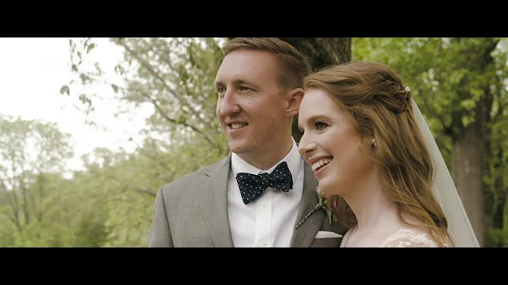 Wedding Video Teaser | Julia + Timothy | Baltimore...