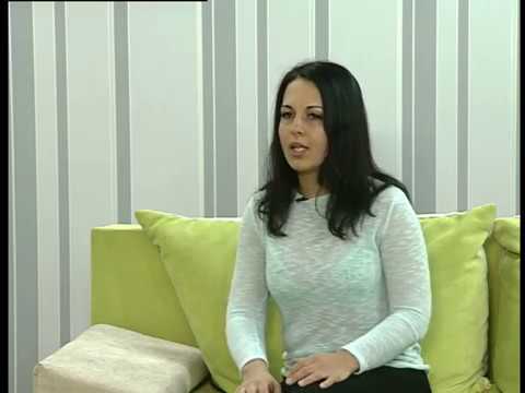 Ранок-панок. Любця Чернікова