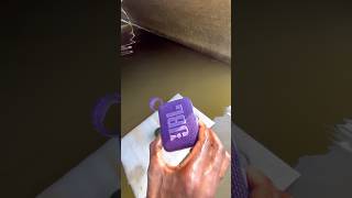 Jbl go 4 throw in jump pool and 🤯with nimi sound #shorts