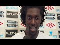 "I've made a big mistake" - Emmanuel Adebayor apologises for his celebration against Arsenal