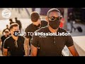 Road to Lisbon - The Movie