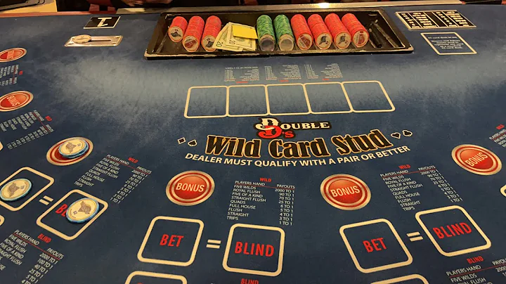 FIVE WILD STUD LIVESTREAM with Proxy Sean in person.