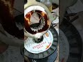Aluminium To Cuper Coil . Table Fan Aluminium Coil.#shorts.#शॉर्ट्स।#ytshorts