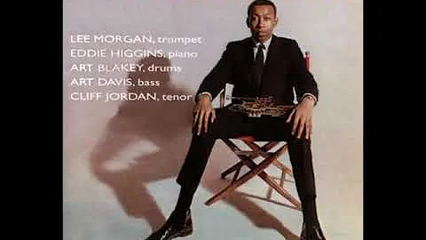Lee Morgan  Expoobident (1960)