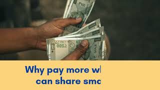 Paying too much rent alone?