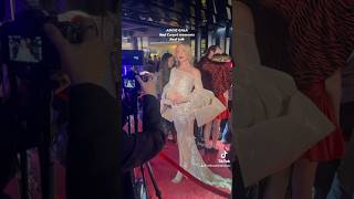 Véda Stuns At Gala Adisq 2024