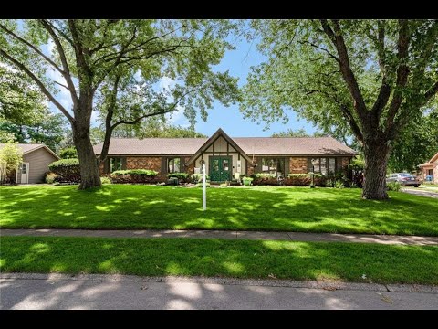 4529 Brookshire Parkway, Carmel, IN home video tour