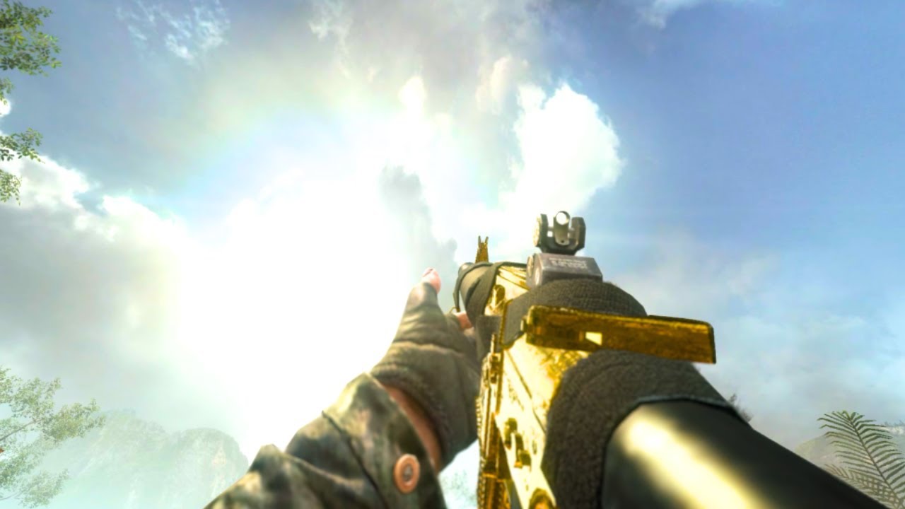 Call of Duty Black Ops 1 in 2023: Jungle Team Deathmatch Multiplayer Gameplay (No Commentary)