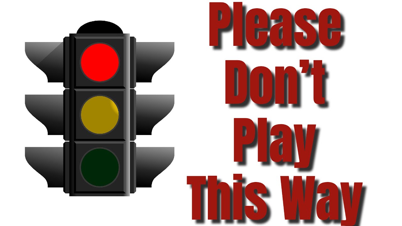 Lottery Pick 3 Double Numbers~ Please Don’t Play This Way