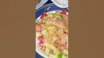 انتظروني في اكله جديده النهارده متنسوش الاشتراك يا عيوني 