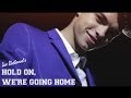 Ian Eastwood Choreography | "Hold On We're Going Home" - Drake