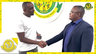 “YANGA SIO TIMU NDOGO, IMEWEKA HISTORIA” MWENYEKITI KUTOKA UGANDA