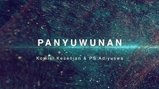 Panyuwunan