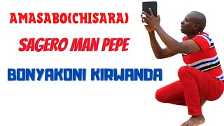 AMASABO NENGUBA🙏🏻