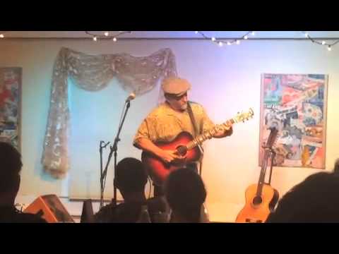 Watch Baseball Blues by Toby Walker on YouTube Watch Baseball Blues by Toby Walker on YouTube