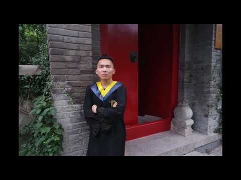 Jincheng Zhang - Background (1 Hour, Instrumental Song, Background Music, Official Music Video)