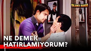 Ben Asla Sarhoş Olmam Yalancı Bahar Hint Dizisi 85. Bölüm