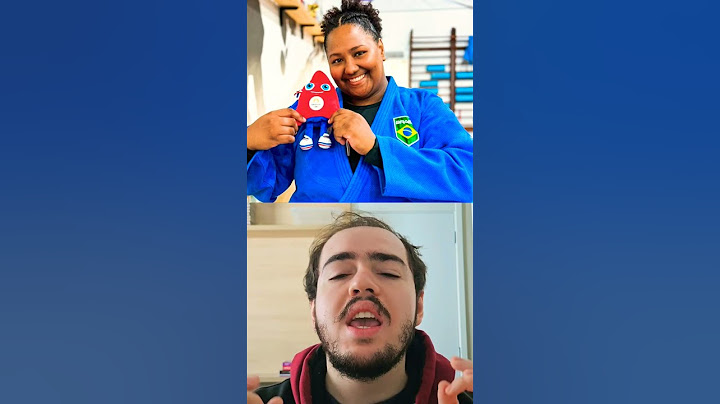 OURO PRO BRASIL | Beatriz Souza campeã olímpica #judo #judô #olimpiadas #paris2024 #timebrasil