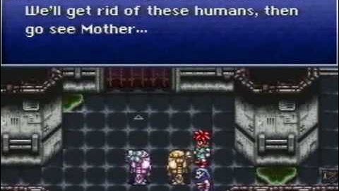 Chrono Trigger Playthrough, Part 61