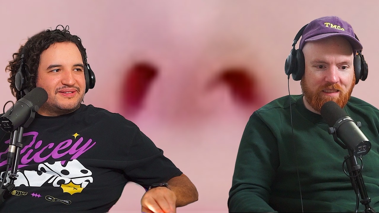 The Weed in Dune Hair | Raccoon Tweeties LIVE 🦅🚨