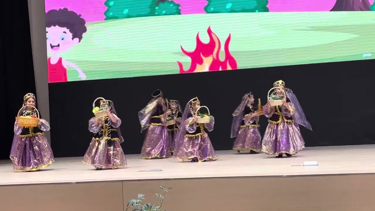 Üzüm rəqsi. Nur İbrahimli❤️ #rəqs #dance #dancevideo