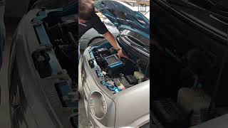 kenari turbo padu #budoxe #kenari #move