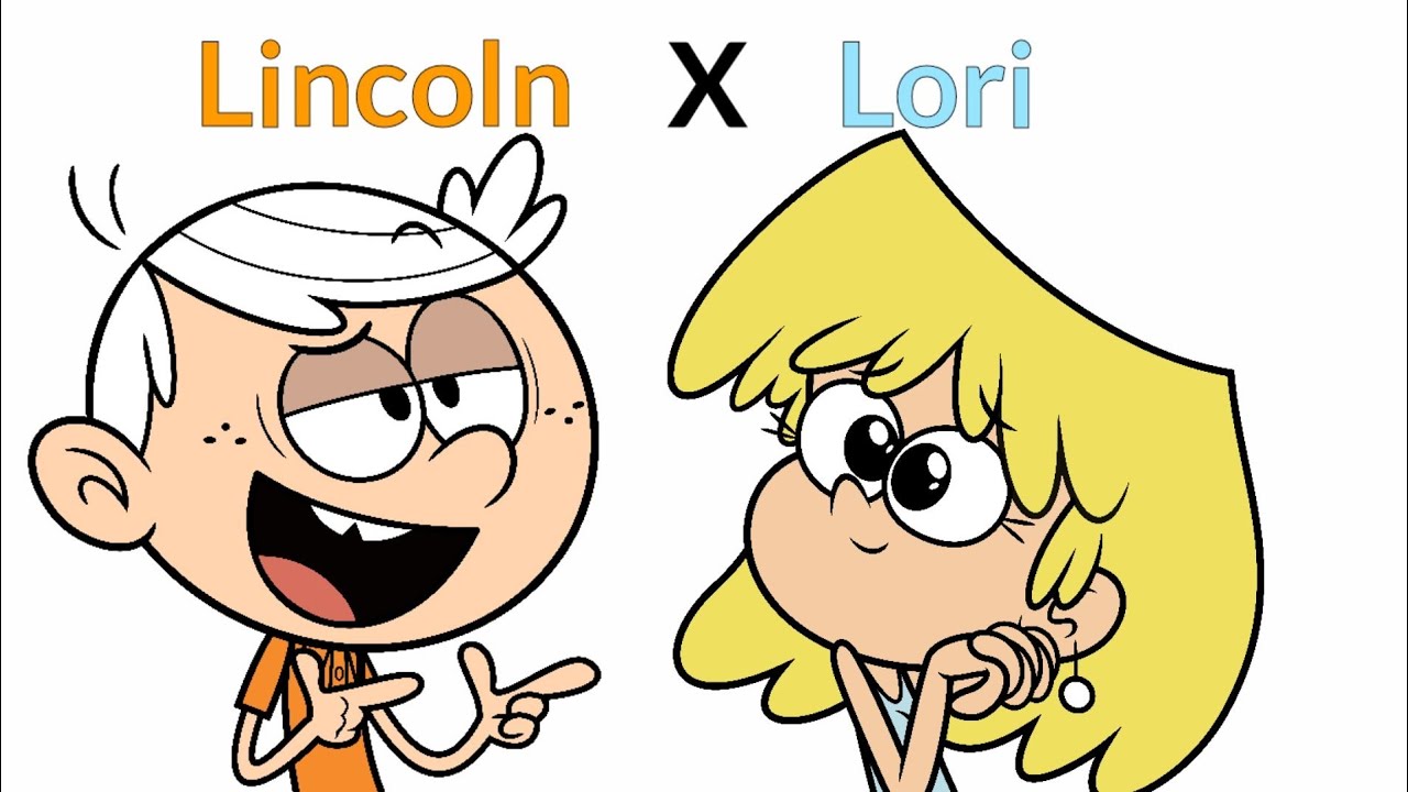 Lincoln X Lori - Irreplaceable - YouTube
